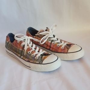 Converse Sneakers Women Size 8